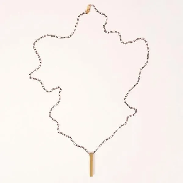 Jezebel Necklace