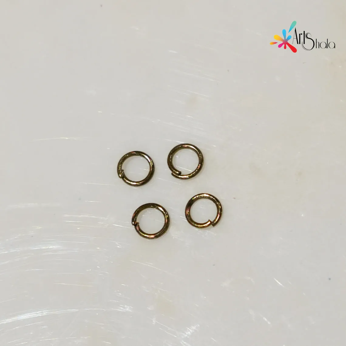 jump rings