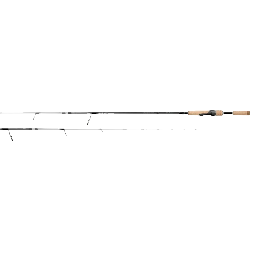 Kage Ultralight Spinning Rod 6'1"