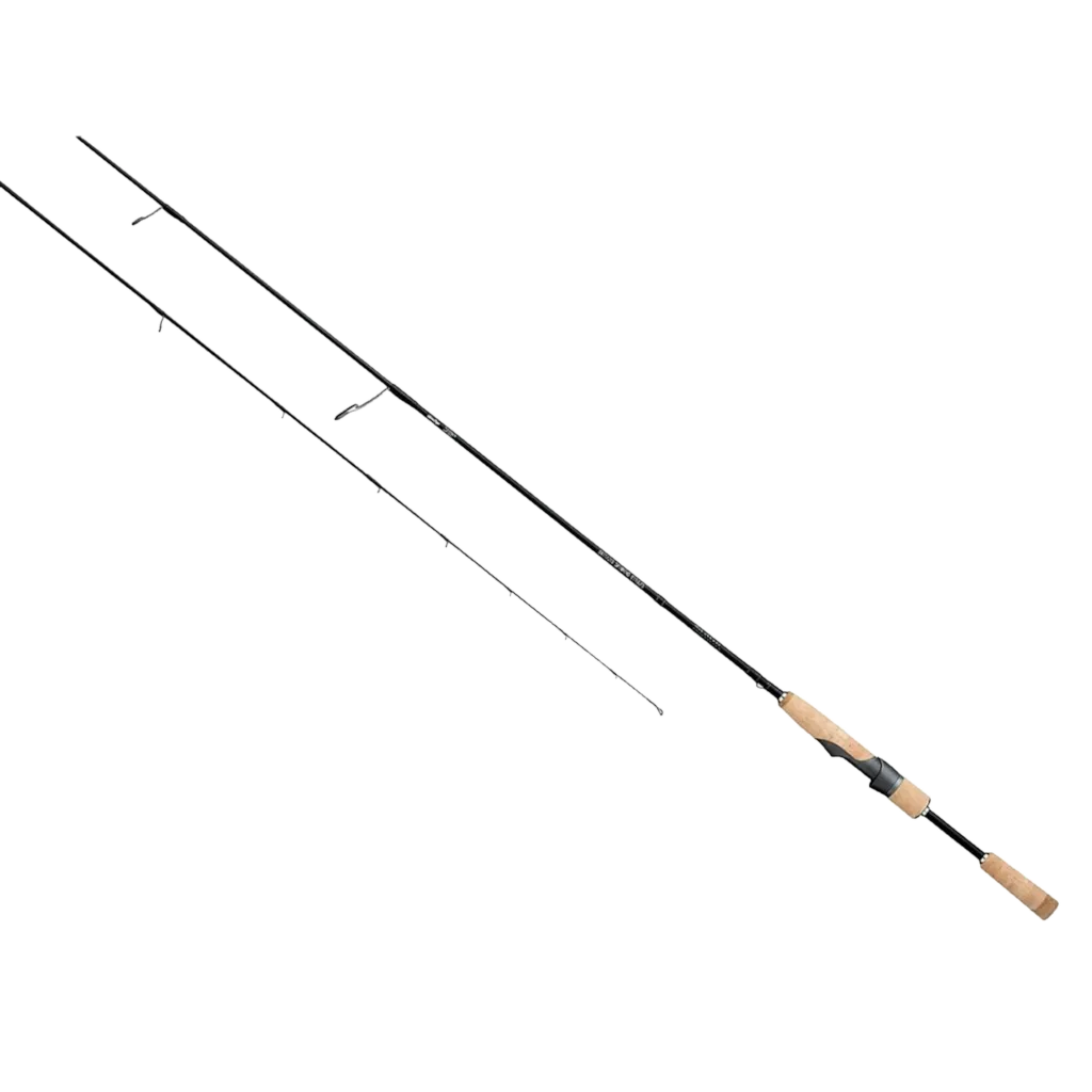 Kage Ultralight Spinning Rod 7'9" (Mini Jig & Spoon)