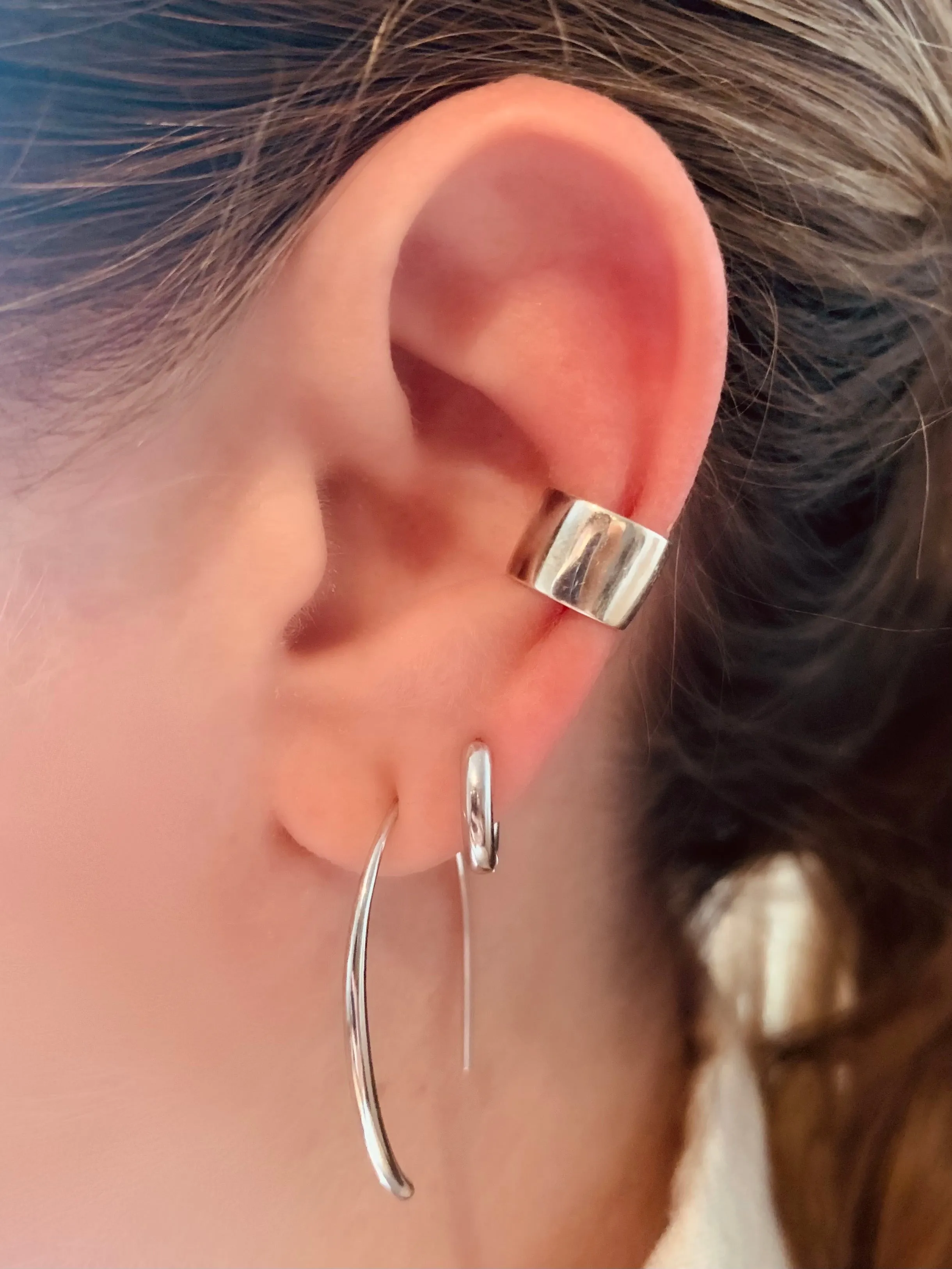 Kaye Horseshoe Threaders