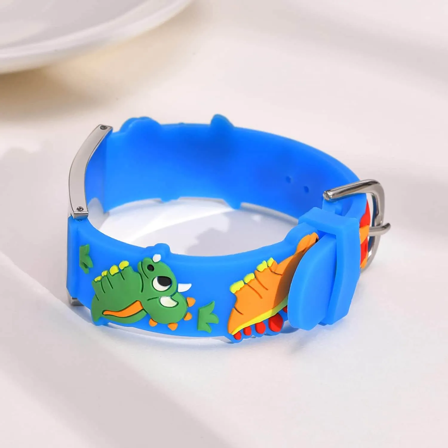Kids Type 1 Adjustable Medical Alert