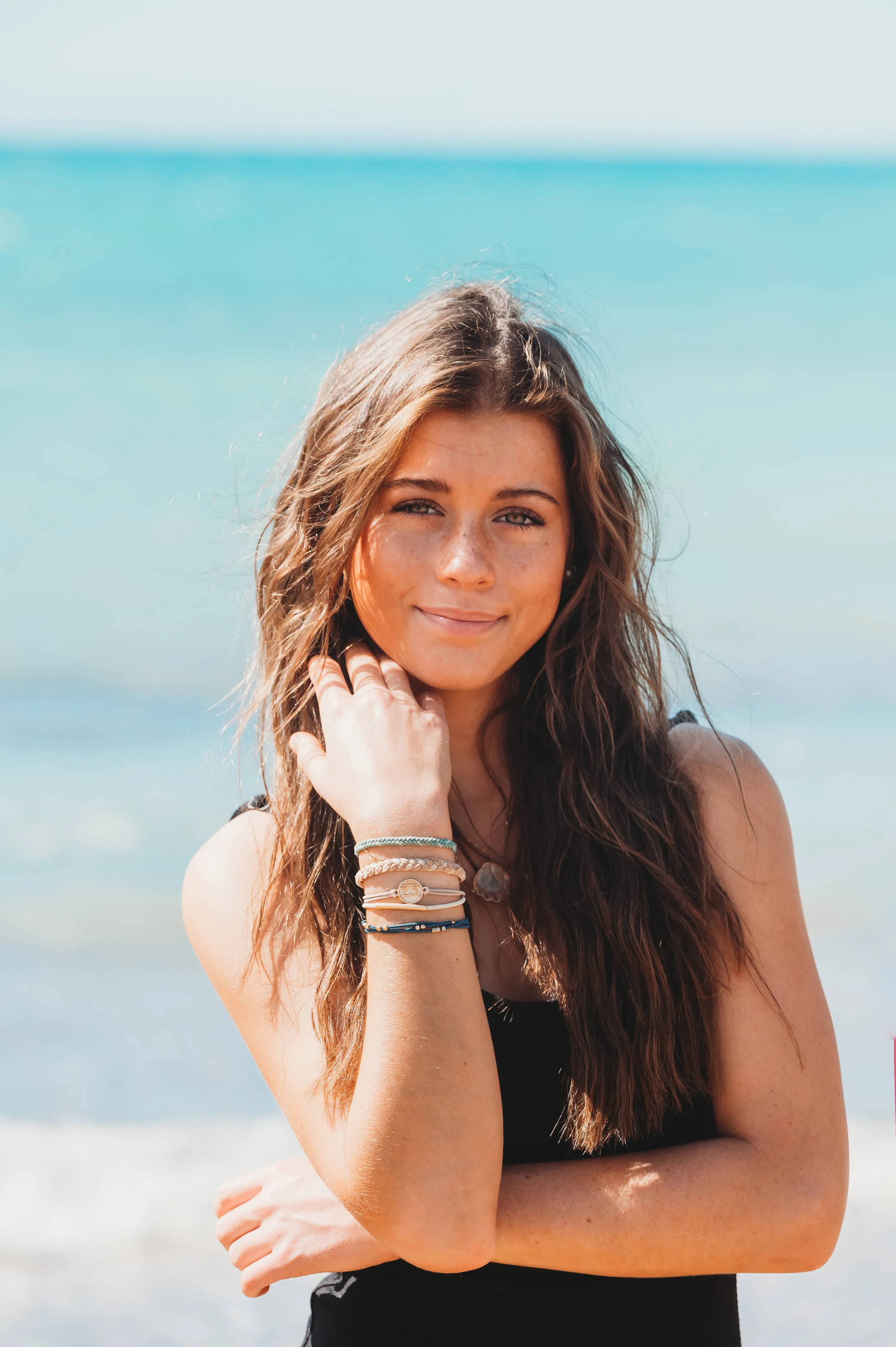 Kilani- hair tie/bracelet