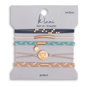 Kilani- hair tie/bracelet