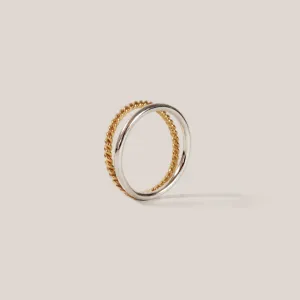 Kindred Ring / silver