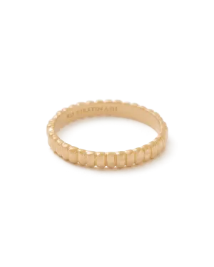 Kirstin Ash Cisco Ring