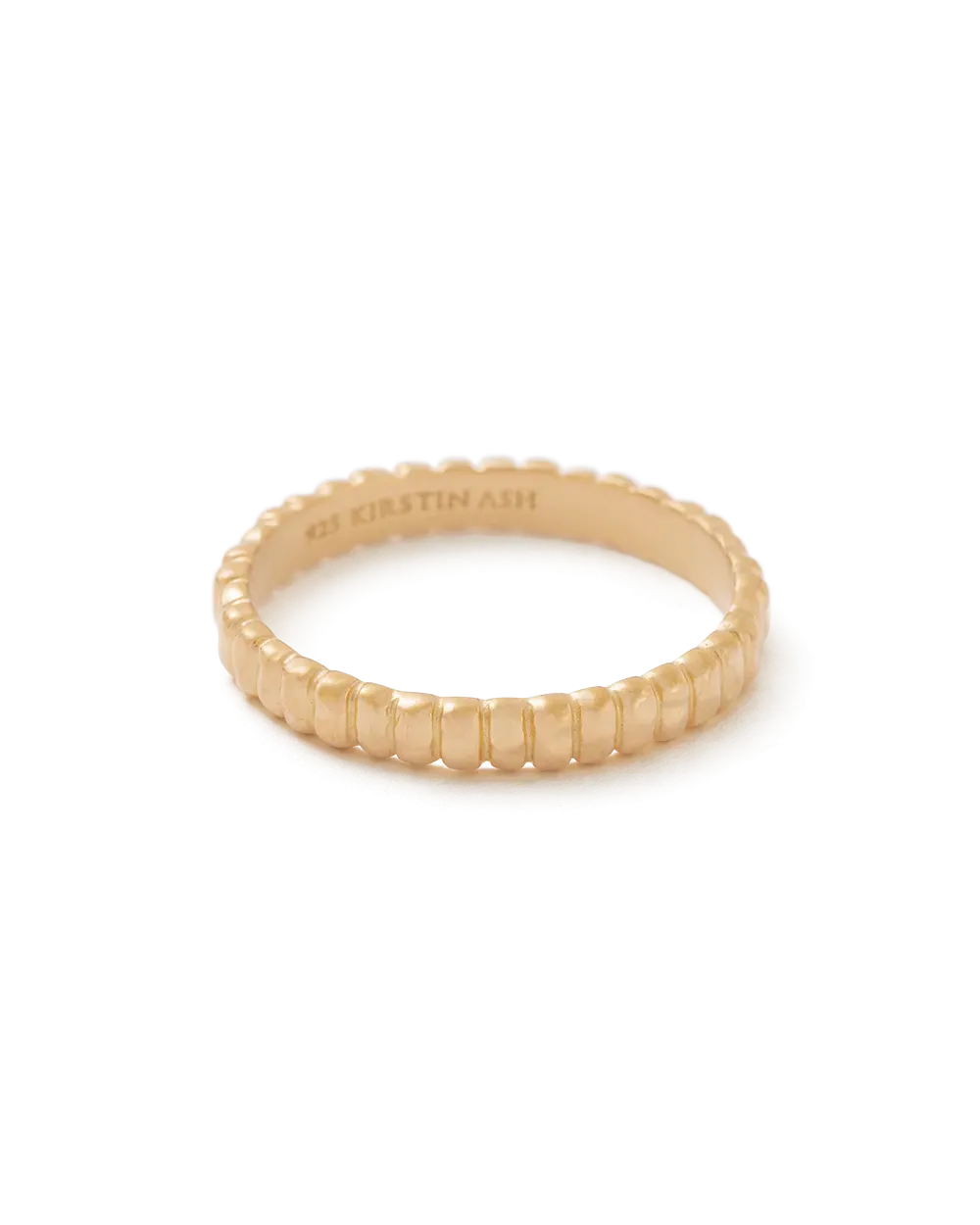 Kirstin Ash Cisco Ring
