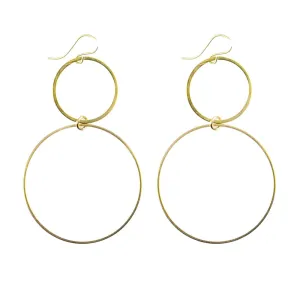 Kos Earrings (WS)