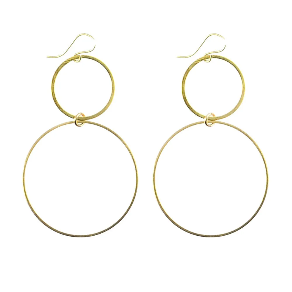 Kos Earrings (WS)
