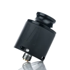 LA RDA - Black Market x Aria Built