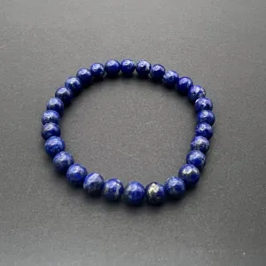Lapis Lazuli Bracelets