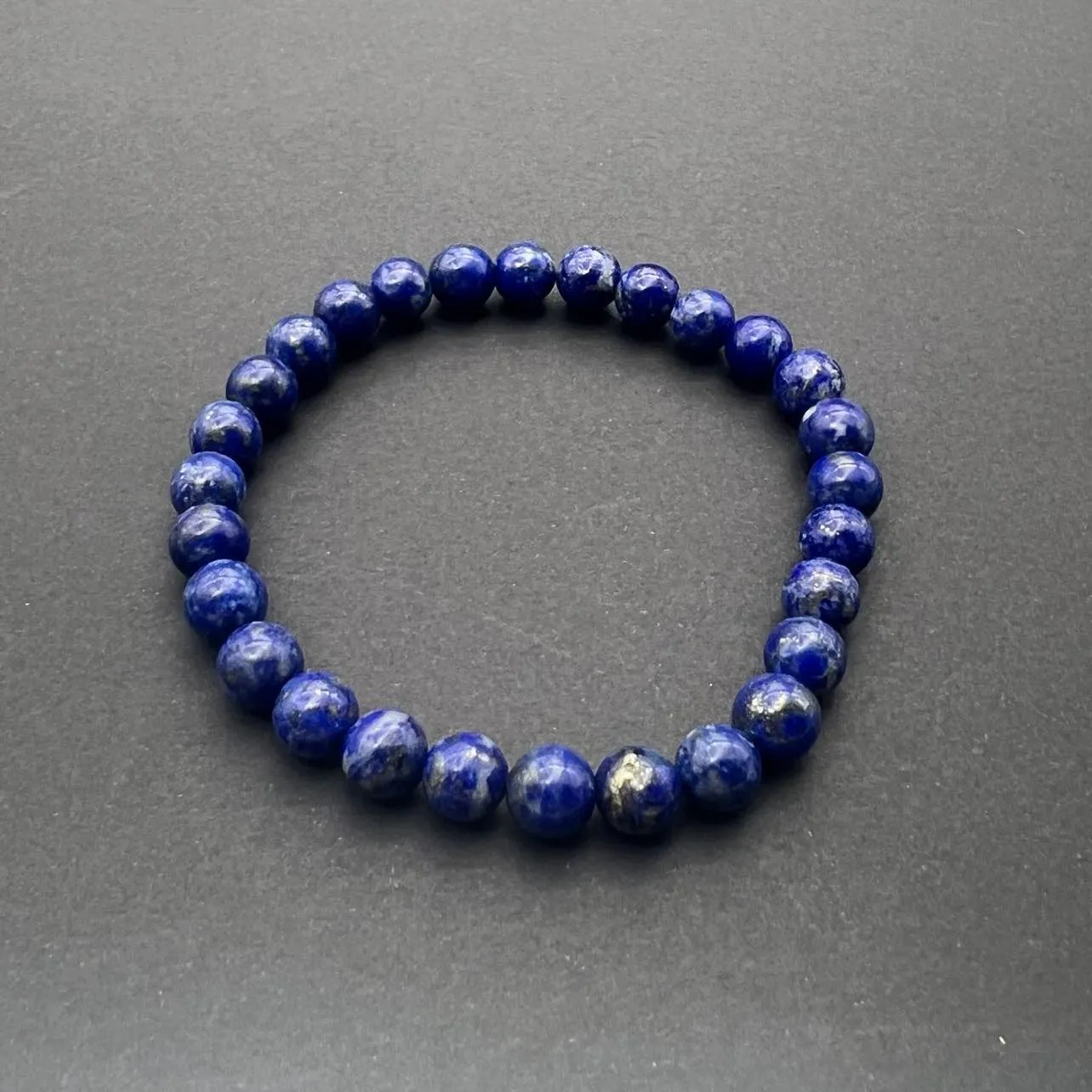 Lapis Lazuli Bracelets