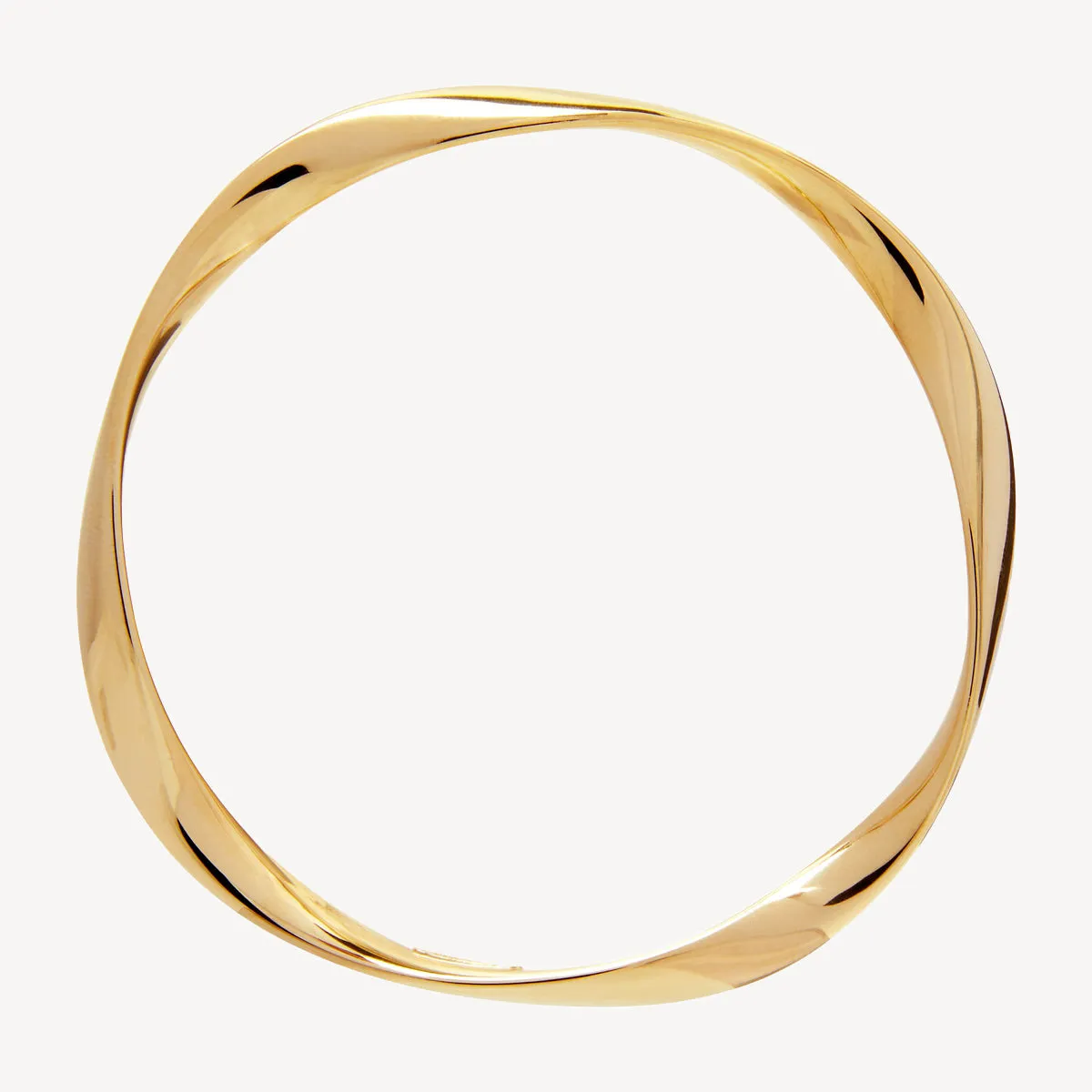Large Garden of Eden Bangle
