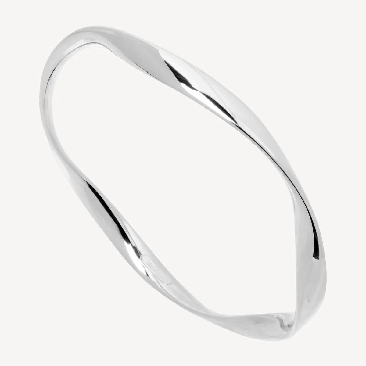 Large Garden of Eden Bangle
