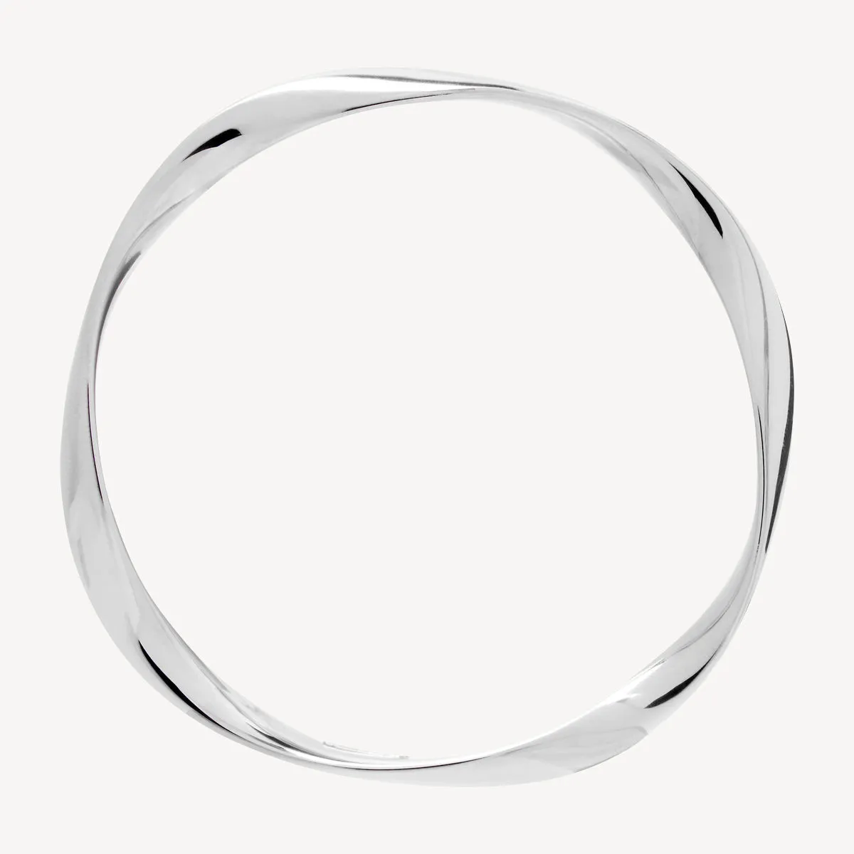 Large Garden of Eden Bangle
