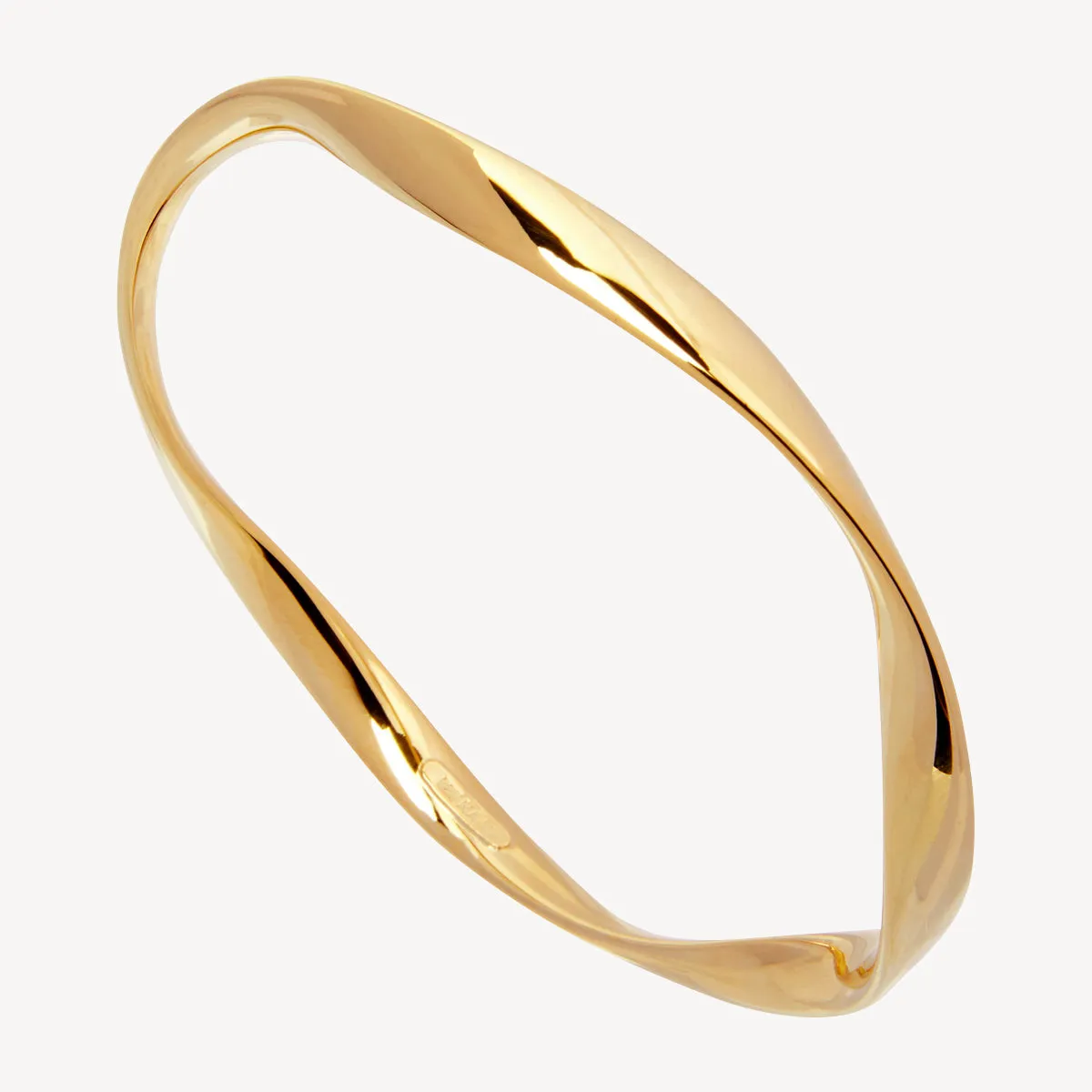 Large Garden of Eden Bangle
