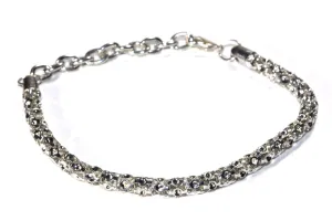 Layla Flashy Bracelet
