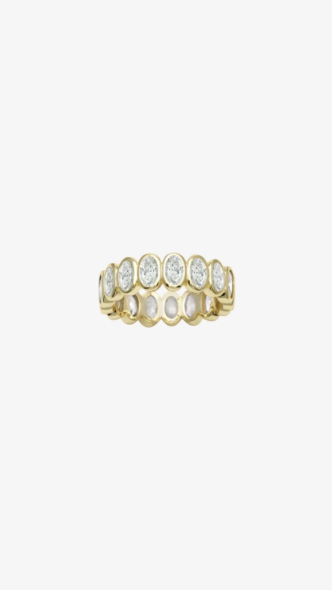 Layla Ring