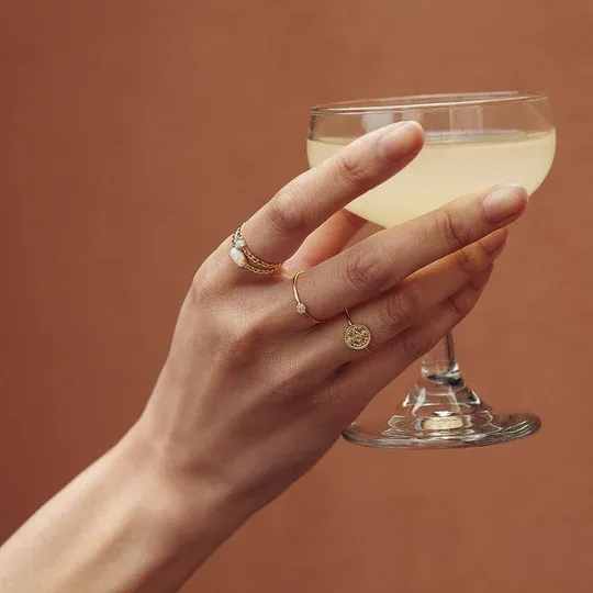 Libby Ring