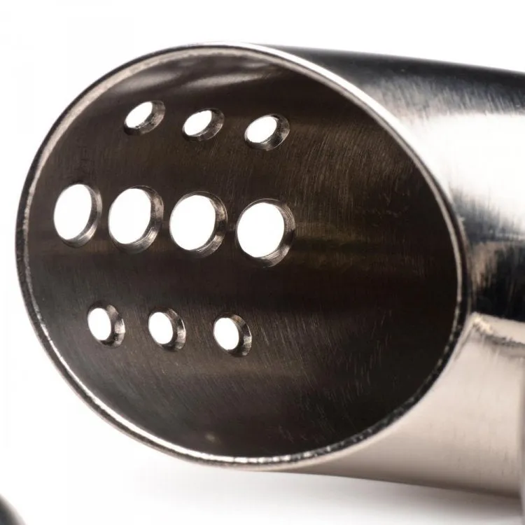 Locking Stainless Chastity Cage 3 rings*