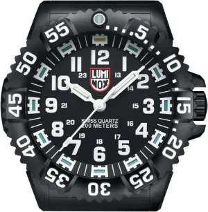 Luminox Wall Clock