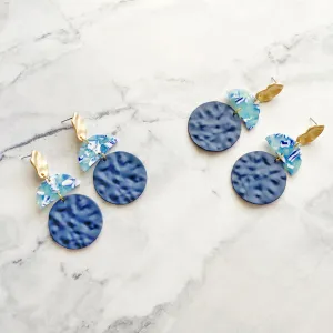 Make Waves earrings