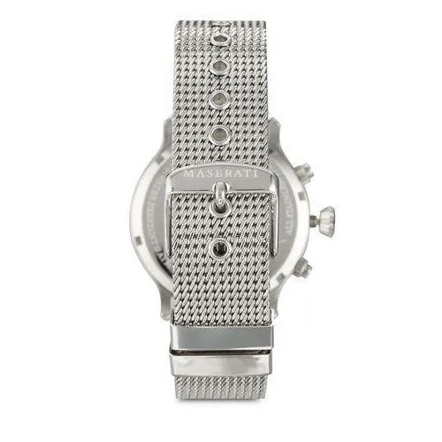 Maserati Epoca Men's Steel Mesh Watch - R8873618003