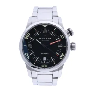 Maurice Lacroix Watches
