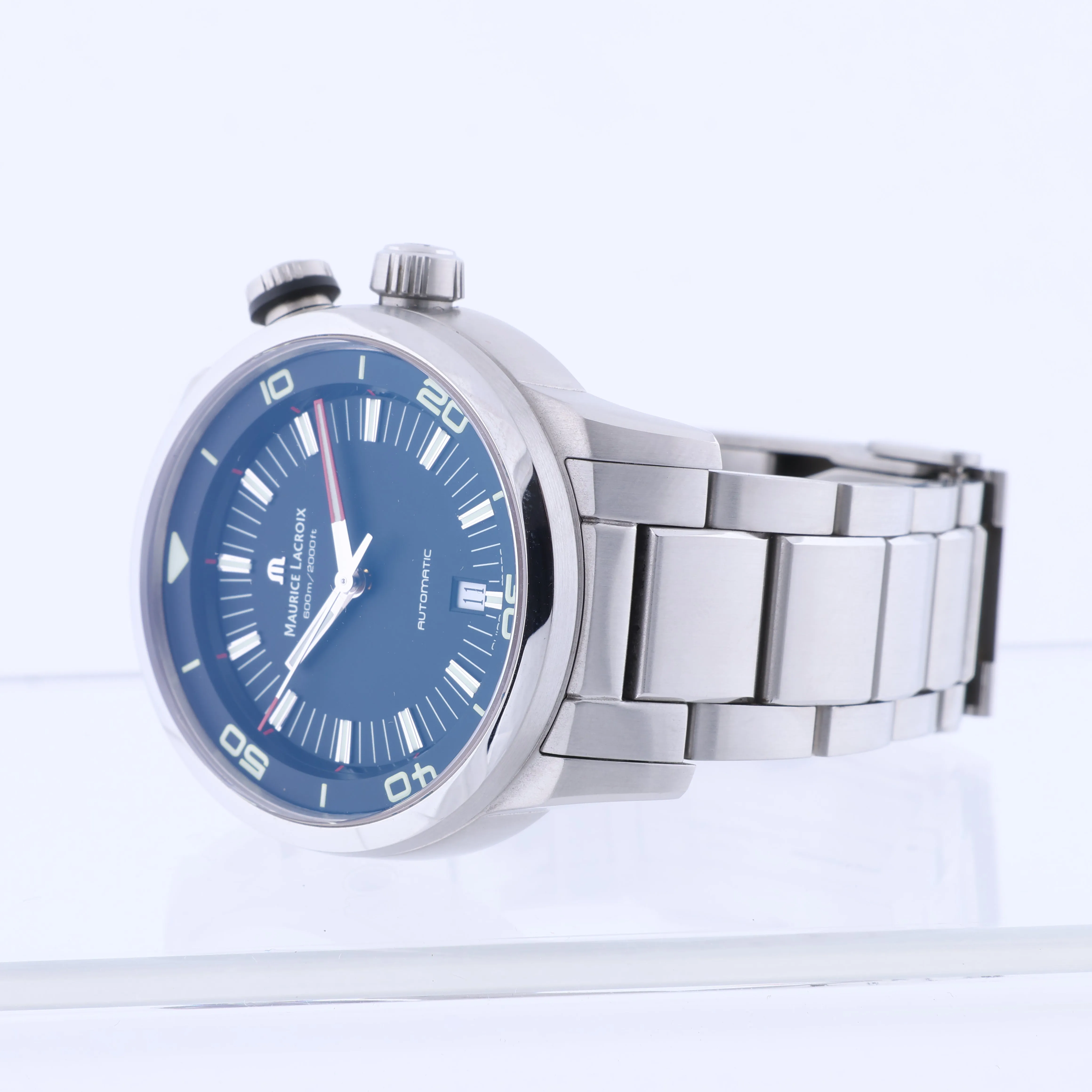 Maurice Lacroix Watches