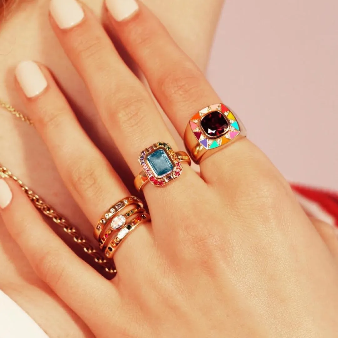 Maxime Ring