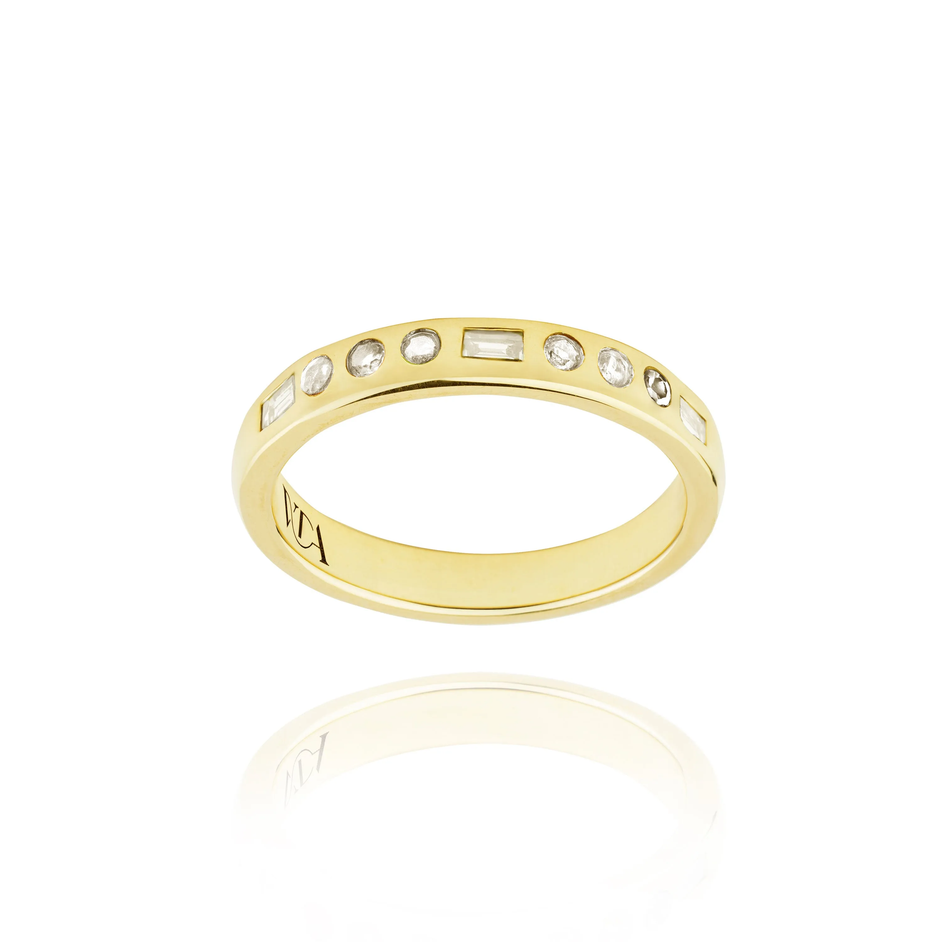 Maxime Ring