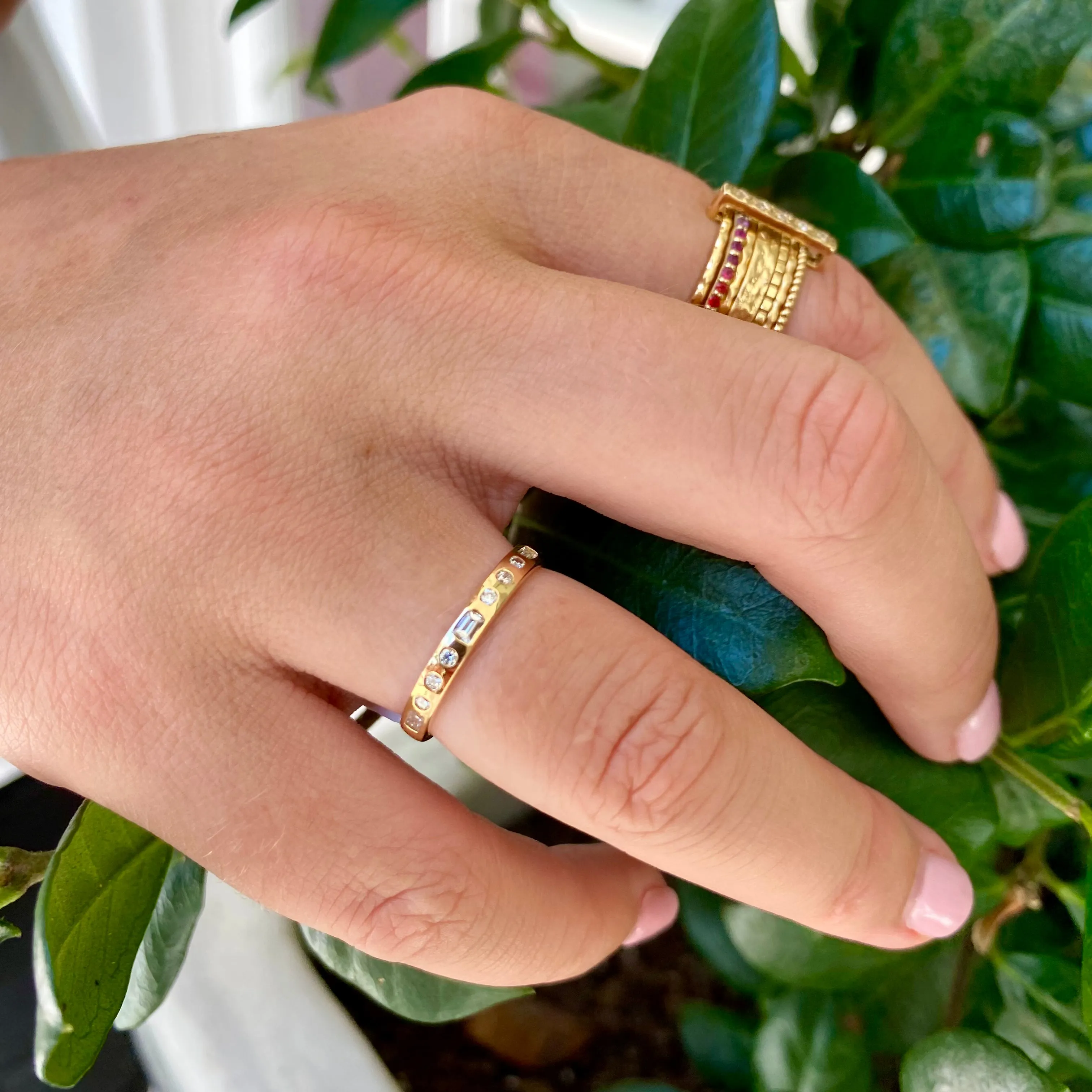 Maxime Ring