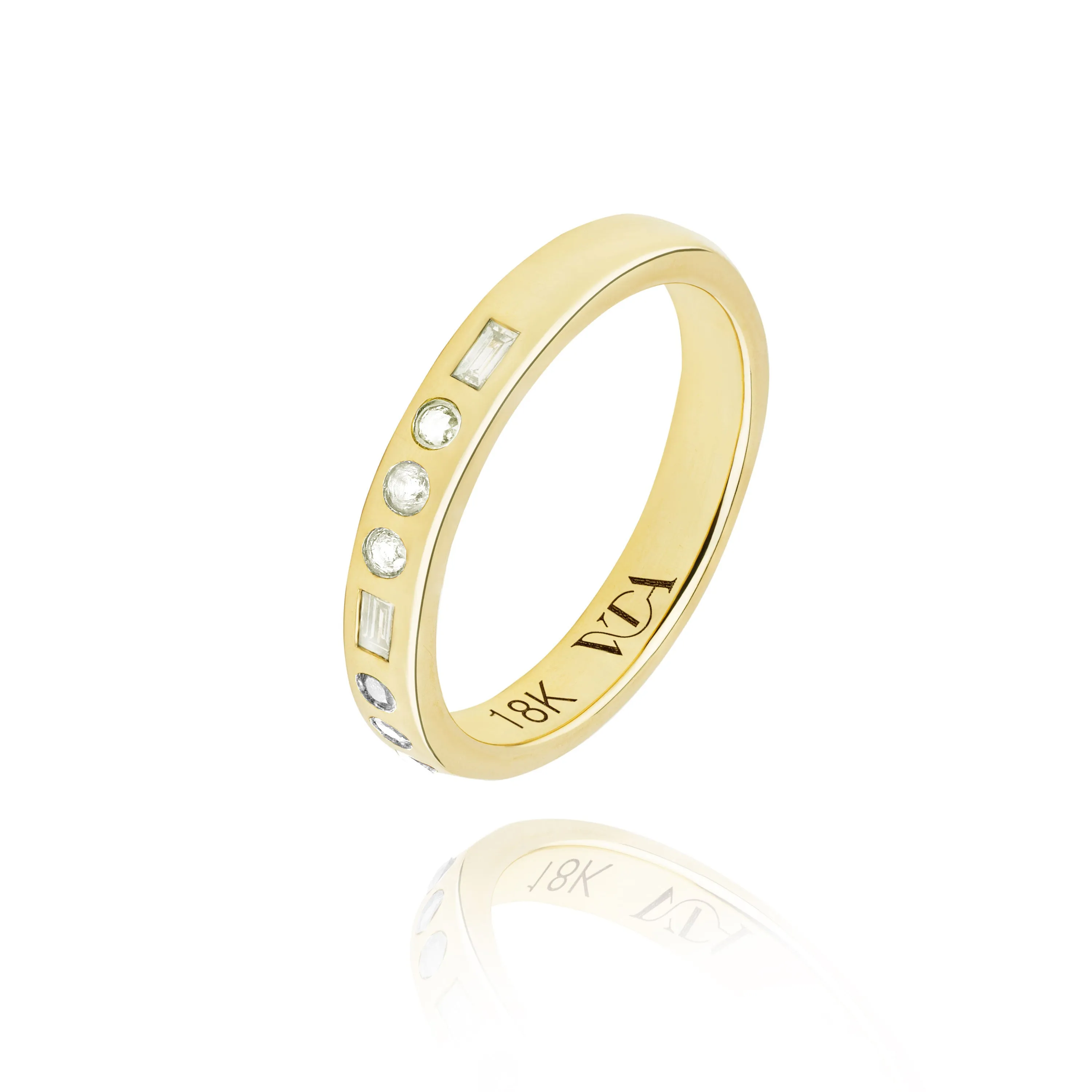 Maxime Ring