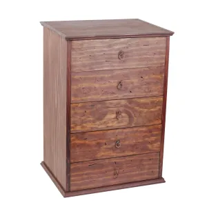 Mega Watch Box for 40 Watches
