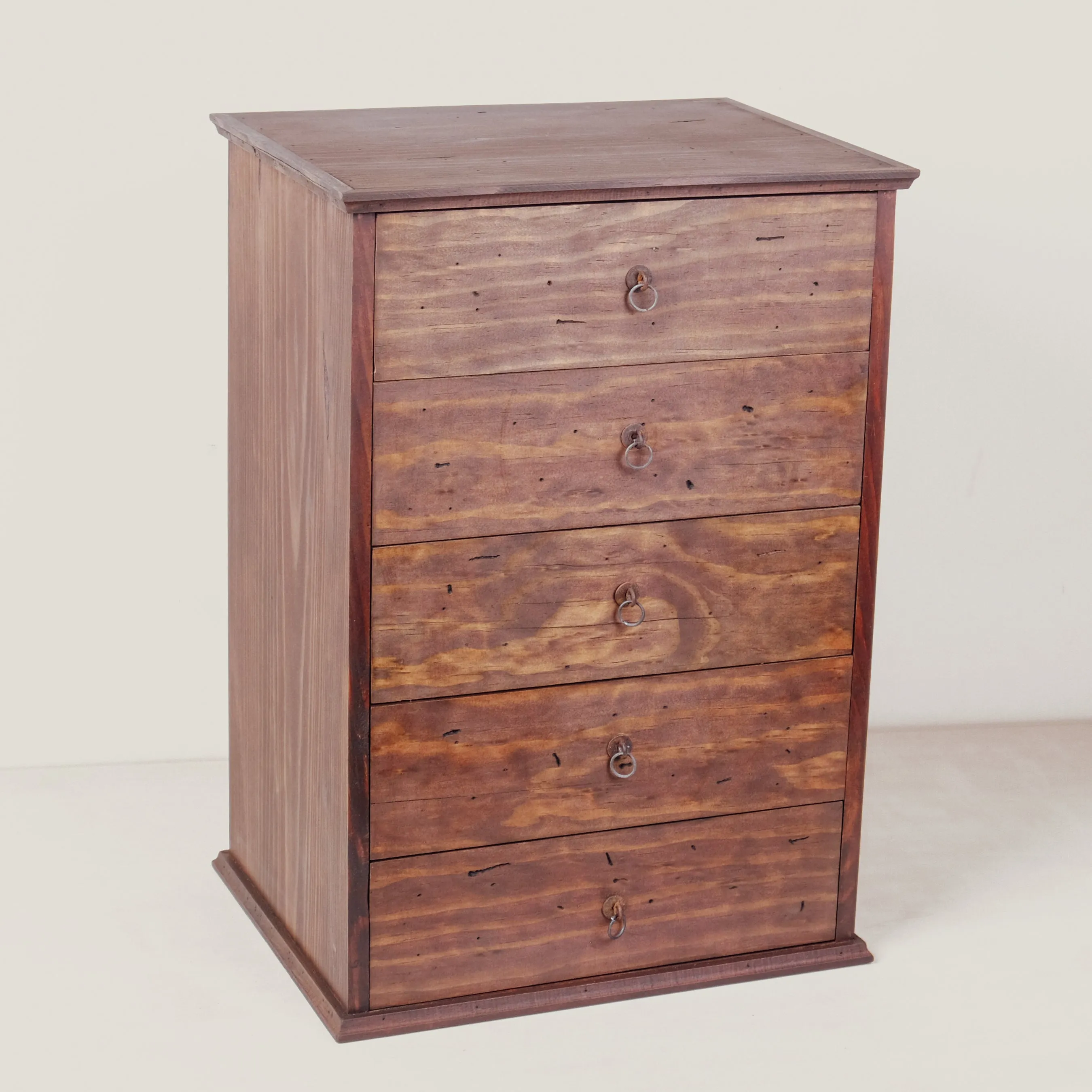 Mega Watch Box for 40 Watches