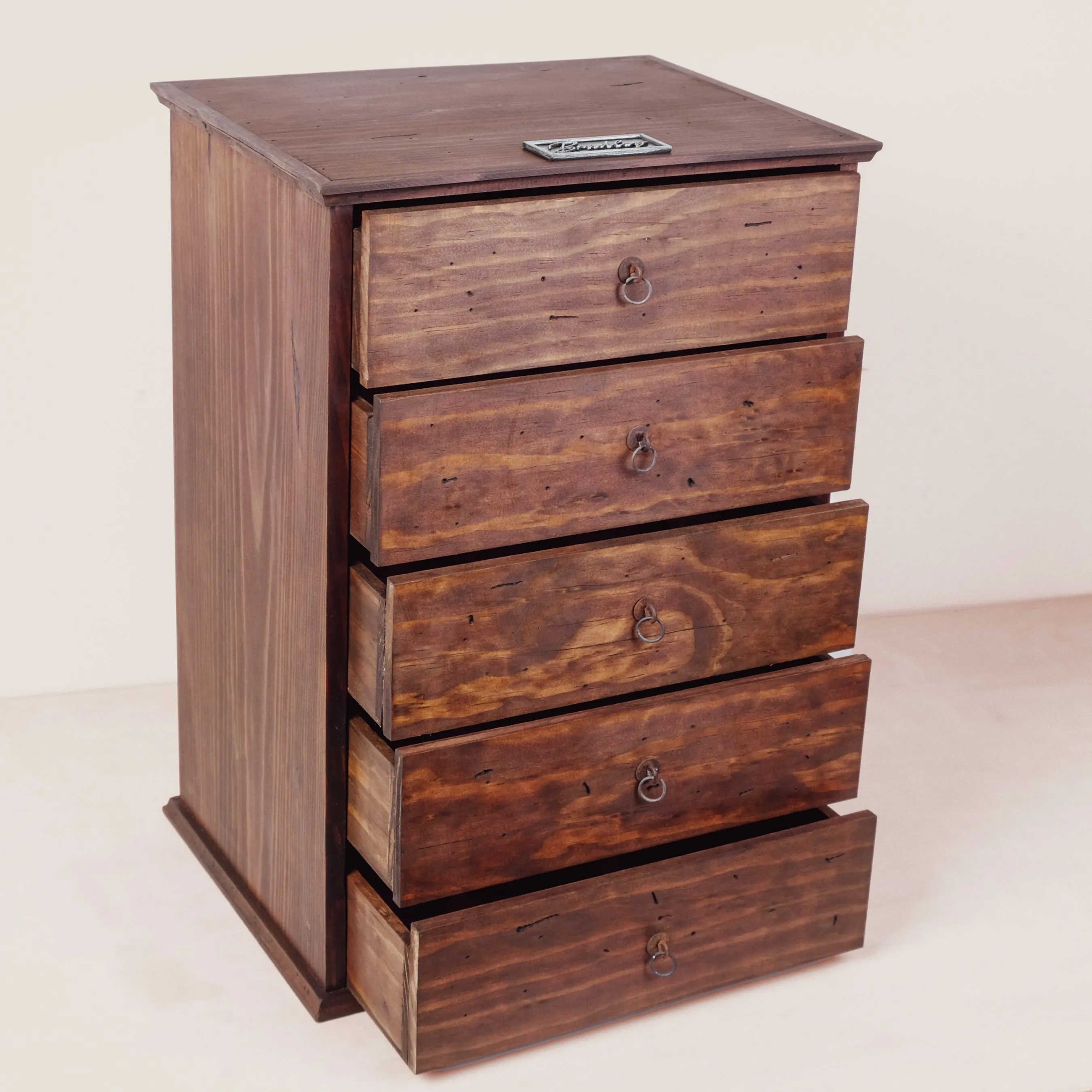 Mega Watch Box for 40 Watches