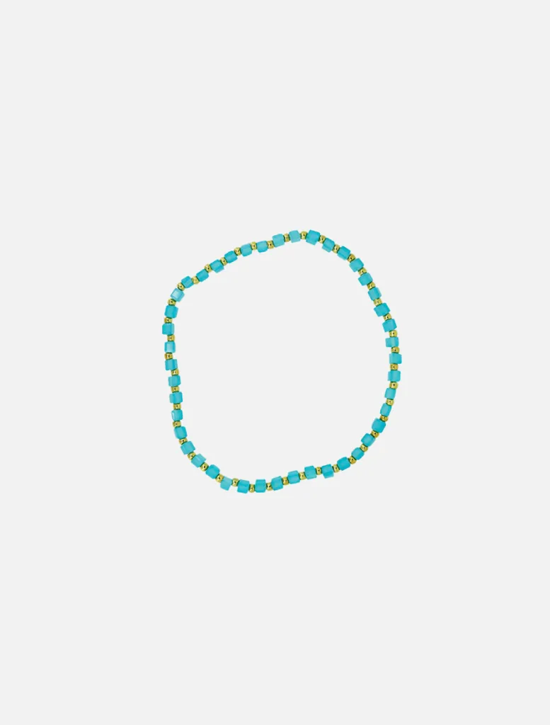 Melody Bracelet - Blue