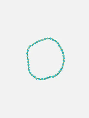 Melody Bracelet - Blue