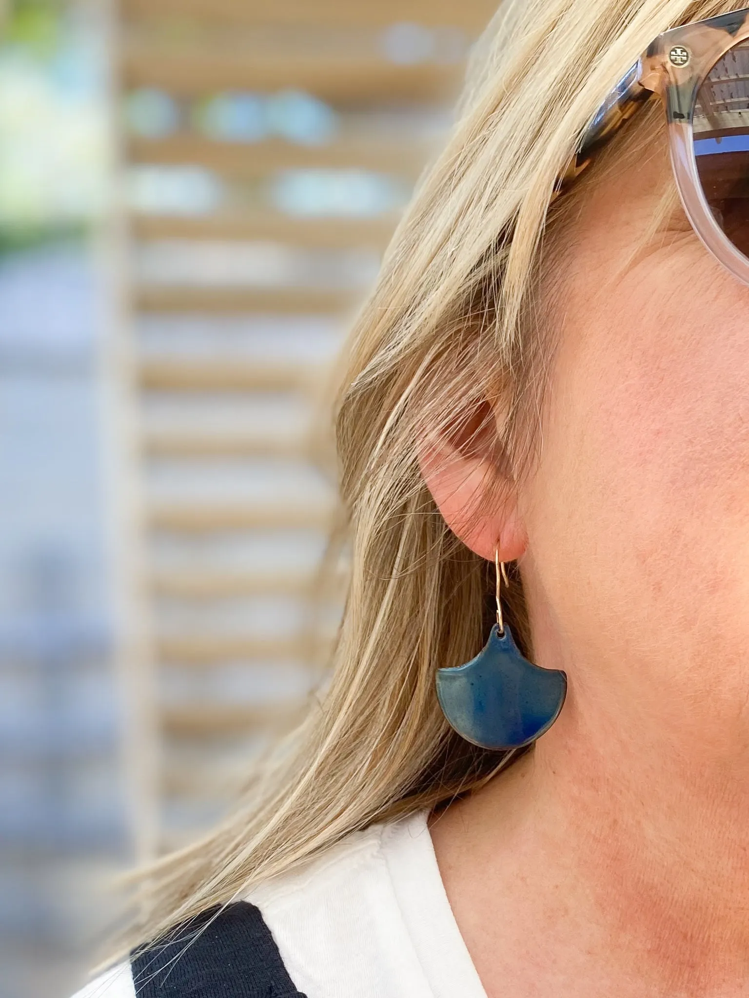 Mera Earrings (three colors)