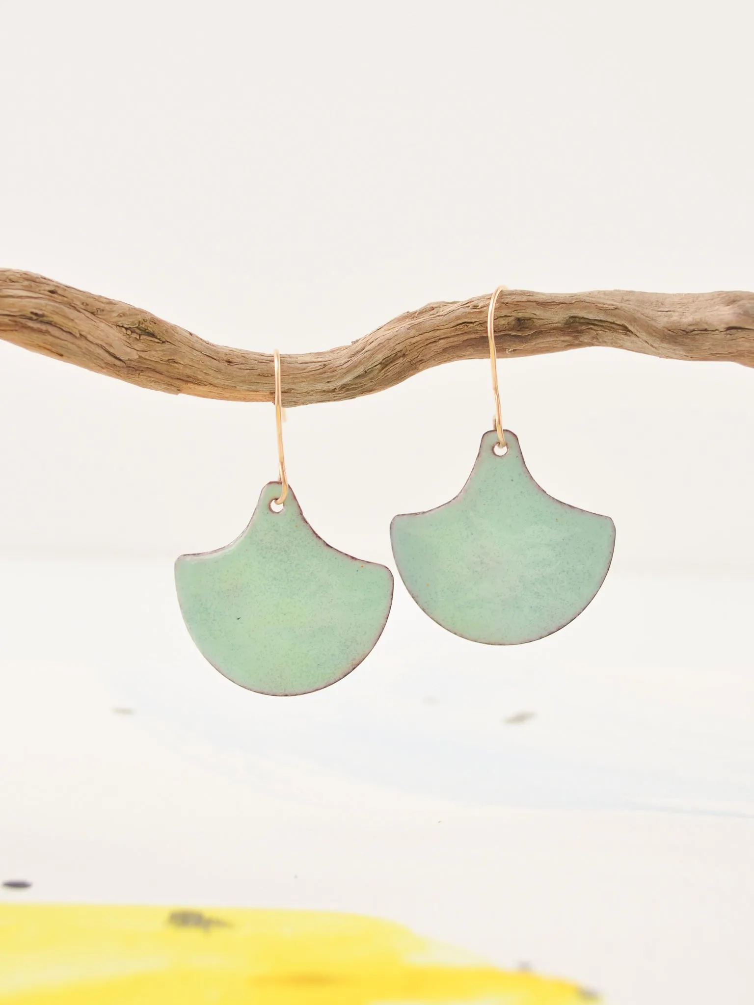 Mera Earrings (three colors)