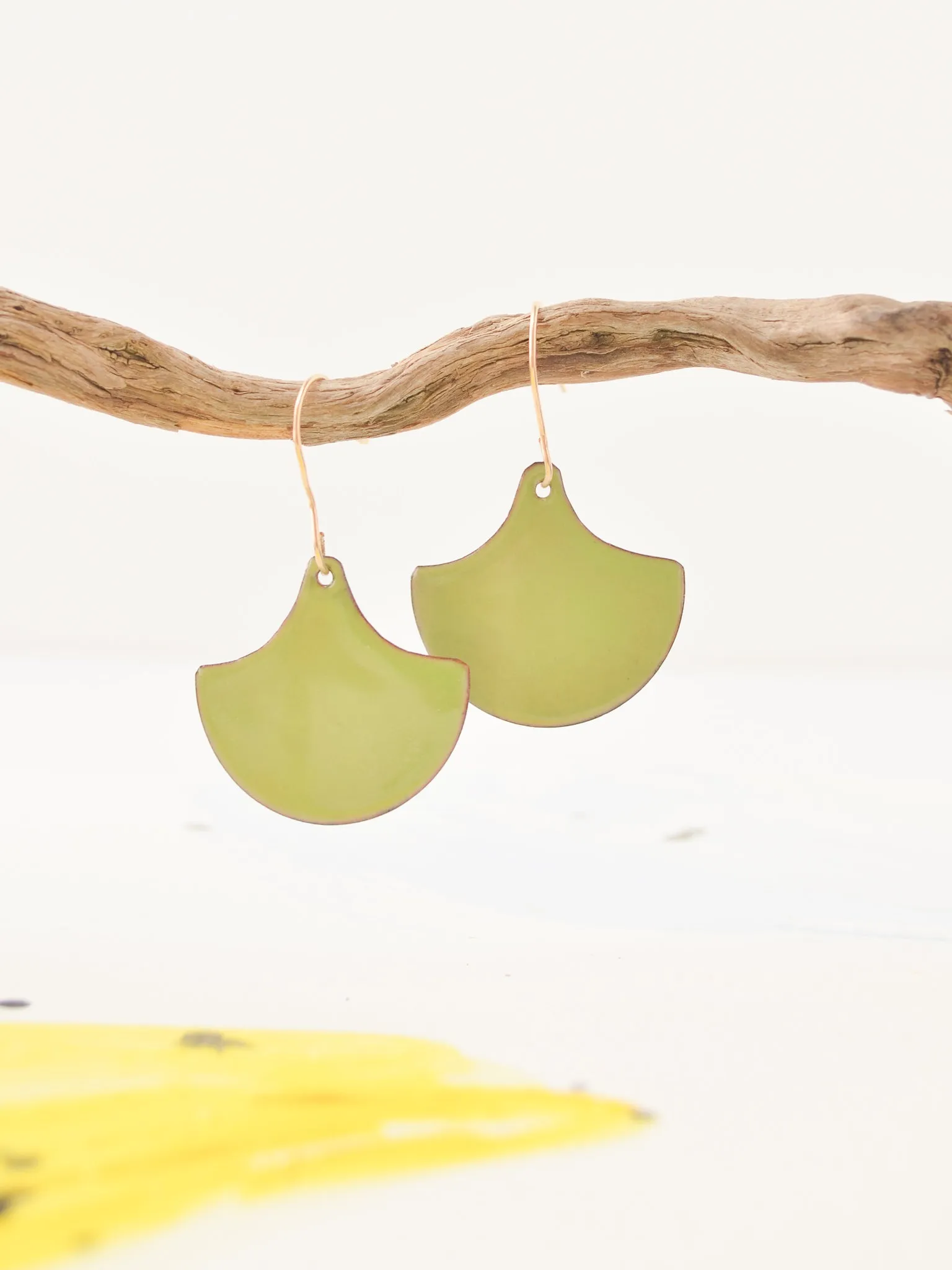 Mera Earrings (three colors)