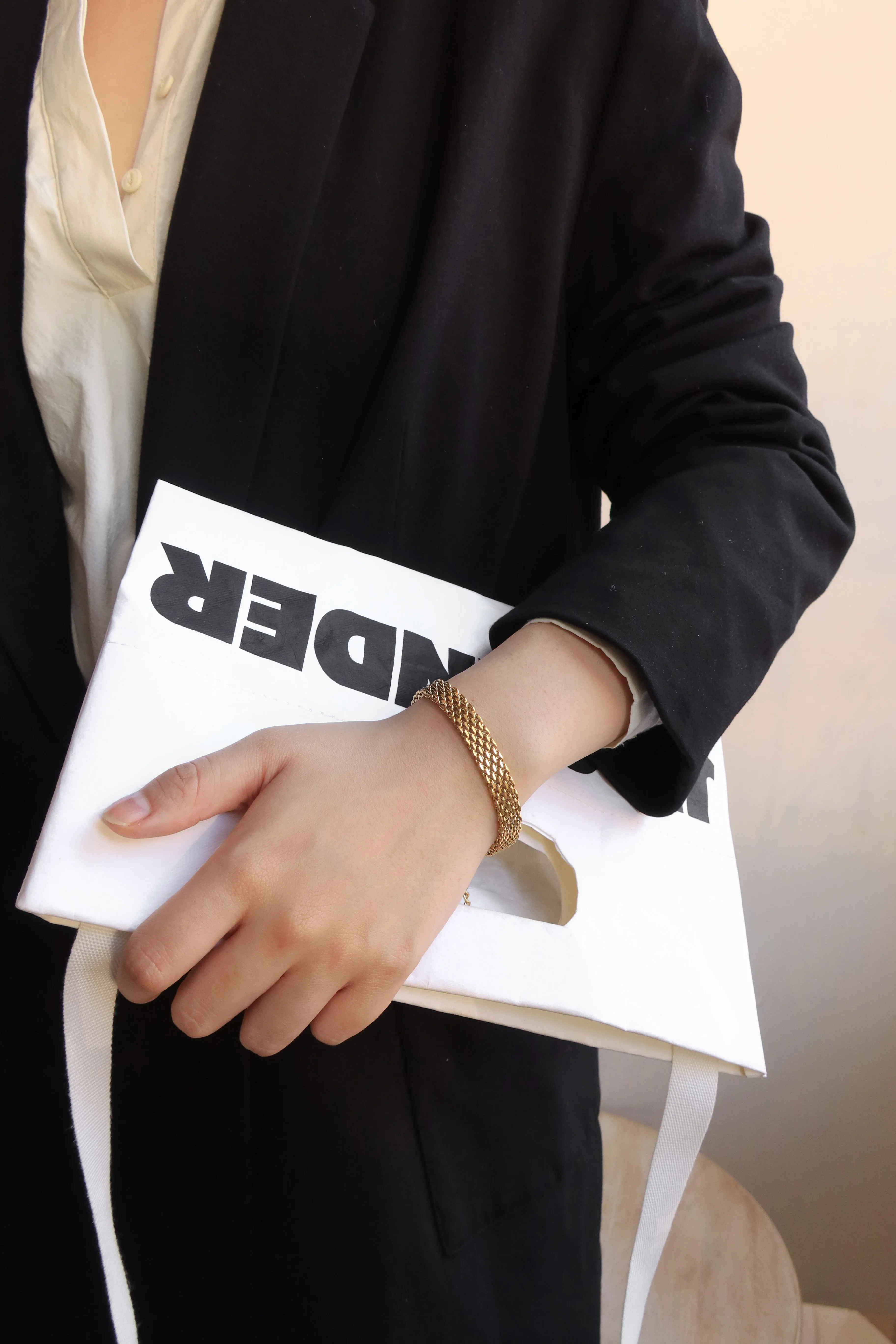 Mesh Bracelet