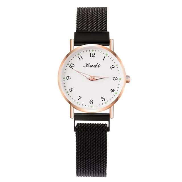Mesh Watches