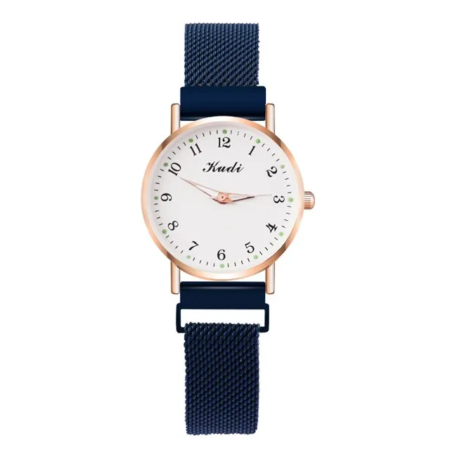 Mesh Watches