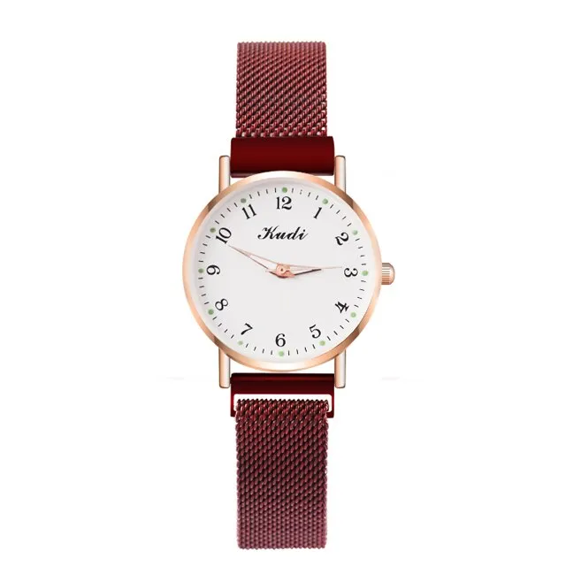 Mesh Watches