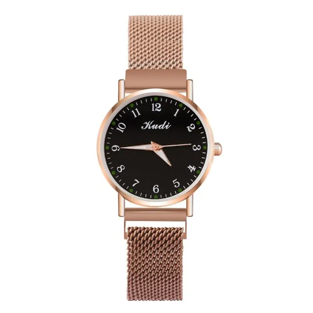 Mesh Watches