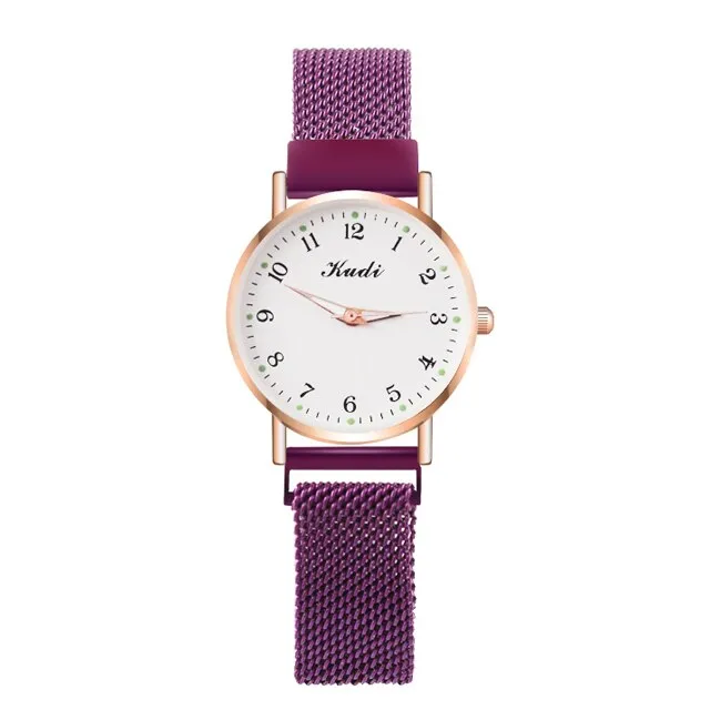 Mesh Watches
