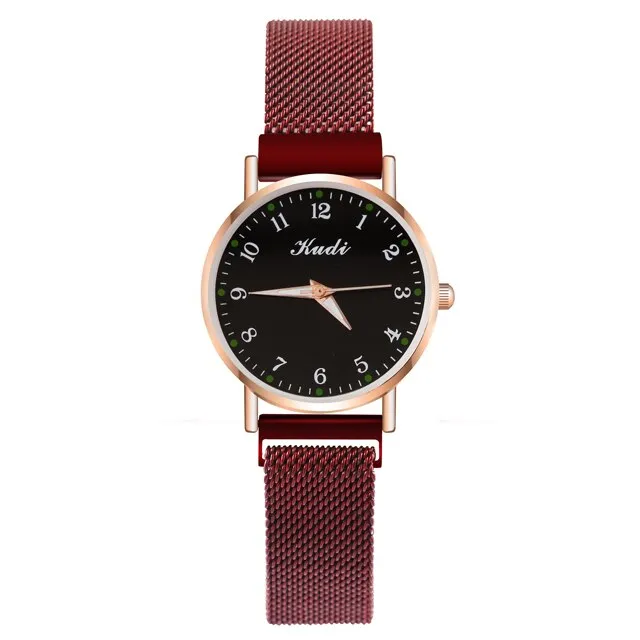 Mesh Watches