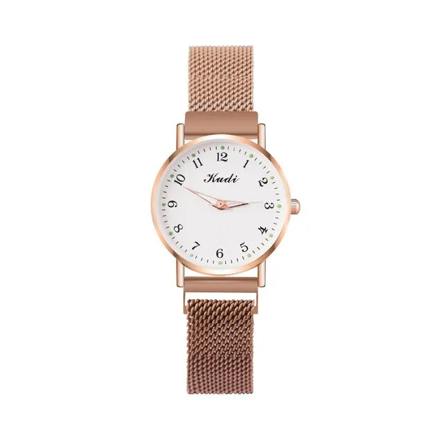 Mesh Watches