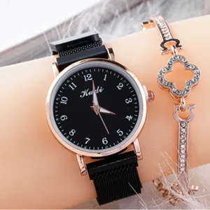 Mesh Watches